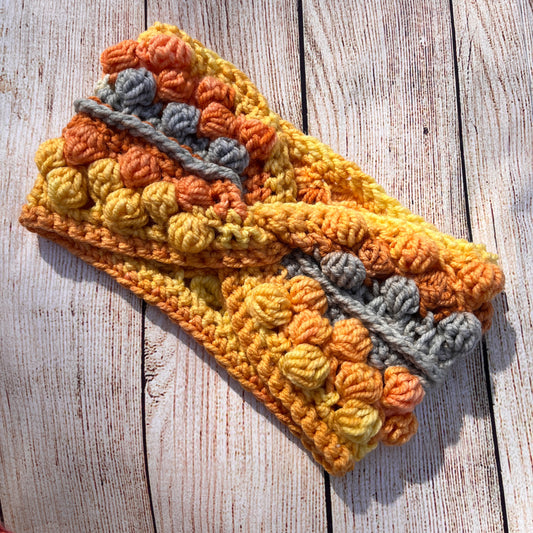 Sunny Twist Headband