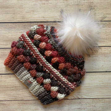 Custom hats for Emma