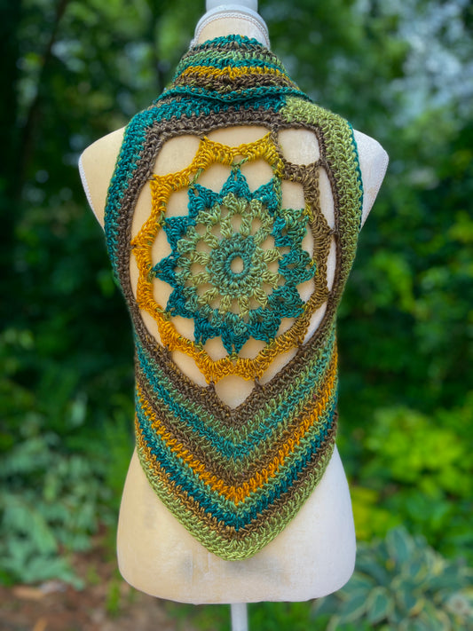 Forest Spirit Vest