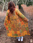 Flower Duster Crochet Pattern