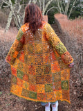 Flower Duster Crochet Pattern