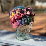 Mellow Wobble Bobble Headband