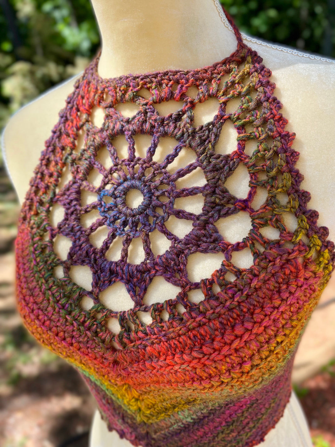Clothing Patterns – Of Mars Crochet