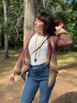 April 25th Cardigan Pattern