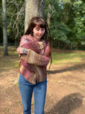April 25th Cardigan Pattern
