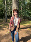 April 25th Cardigan Pattern