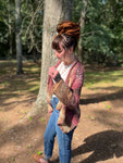 April 25th Cardigan Pattern
