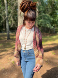 April 25th Cardigan Pattern