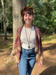April 25th Cardigan Pattern