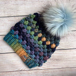 Oops! All Bobbles Crochet Pattern