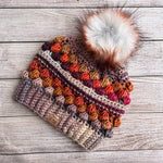 Scrappy Wobble Bobble Beanie