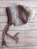 Neutrals Traveller Hat
