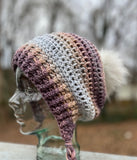 Neutrals Traveller Hat