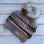 Gumdrop Hat Crochet Pattern
