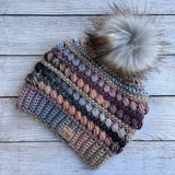 Gumdrop Hat Crochet Pattern
