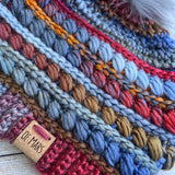 Gumdrop Hat Crochet Pattern