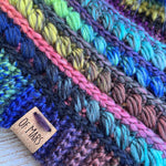 Gumdrop Hat Crochet Pattern