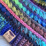 Gumdrop Hat Crochet Pattern