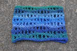 Wavy Headband - Crochet Pattern