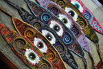 Third Eye Freeform Headband - Crochet Pattern