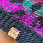 Wild Thing Leopard Hat - Crochet Pattern