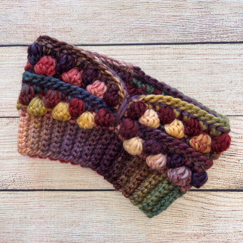Azalea Wobble Bobble Headband