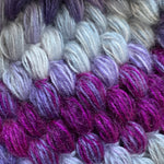 Bonbon Hat - Crochet Pattern